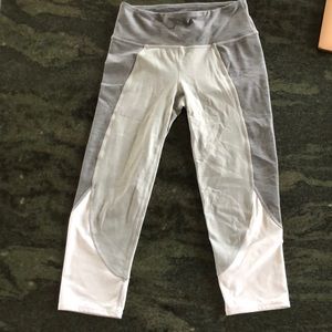 Athleta workout leggings